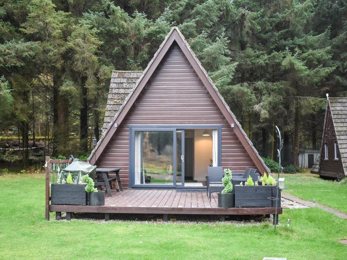 Pine Needle Lodge Kilfinnan Exteriér fotografie